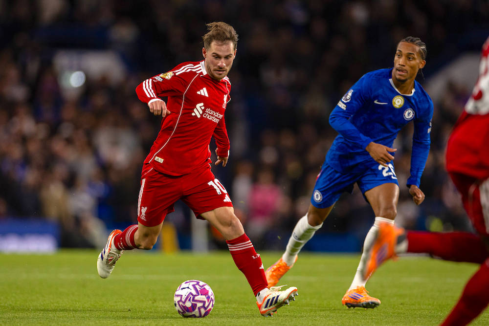 Tidigt avspark i näst sista hemmamatchen